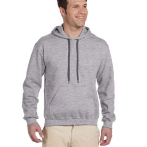 Adult Premium Cotton® Adult 9 oz. Ringspun Hooded Sweatshirt Thumbnail